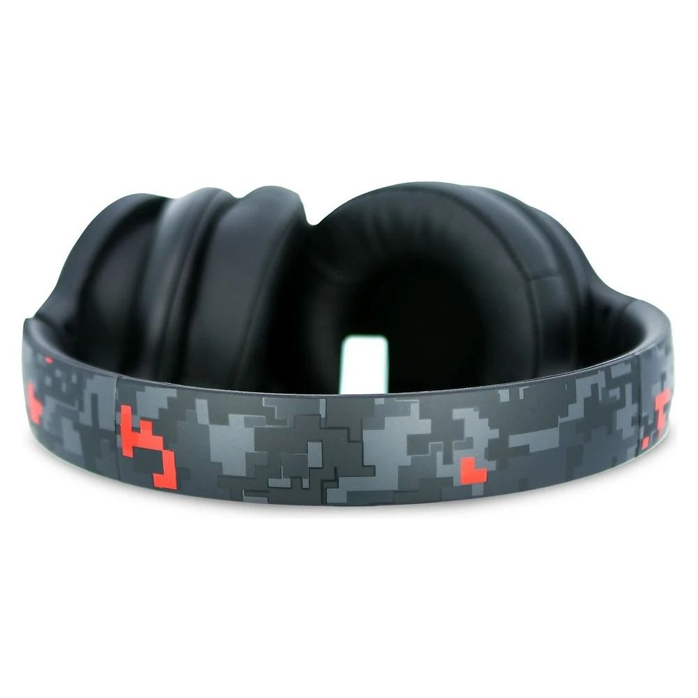 OTL Call of Duty Modern Warfare 3 Wireless ANC Headset Black