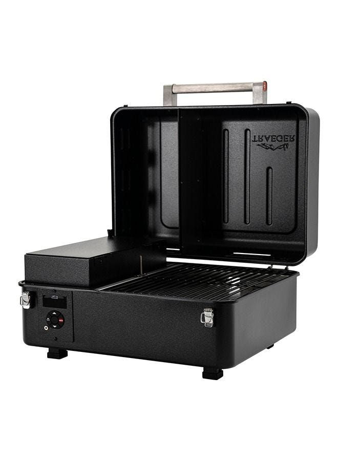 Traeger Ranger Wood Pellet Grill