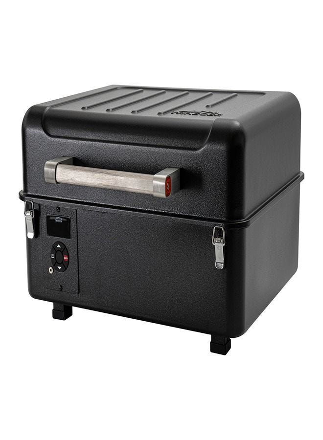 Traeger Ranger Wood Pellet Grill