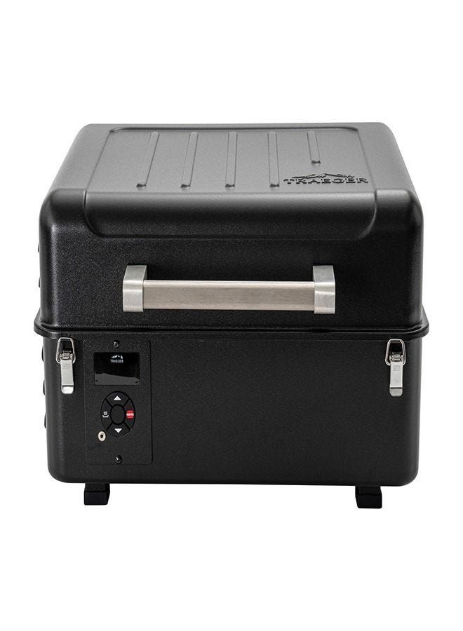 Traeger Ranger Wood Pellet Grill