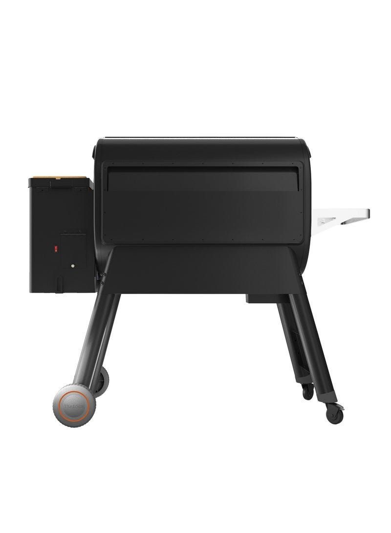 شواية حبيبات الخشب من Traeger Timberline 1300