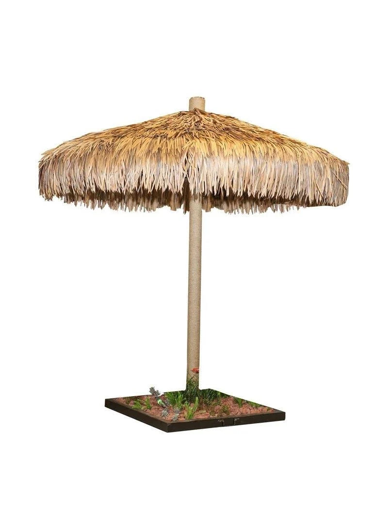 Tiki Umbrella 2.8 Meter High