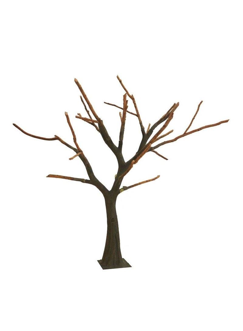 YATAI Artificial Tree Trunk Dry Branches 4.5m