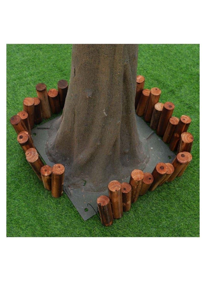 YATAI Artificial Tree Trunk Dry Branches 4.5m