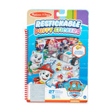 Melissa and Doug Paw Patrol Puffy Sticker Pad - Jake's Mountain