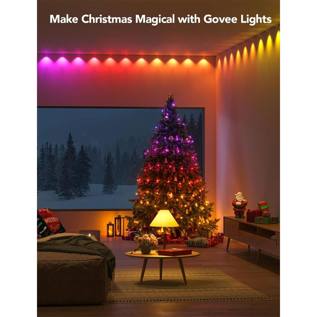Govee RGBIC String Indoor Downlights 3m