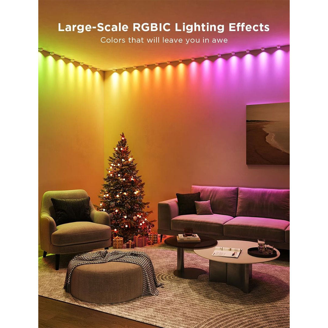 Govee RGBIC String Indoor Downlights 3m