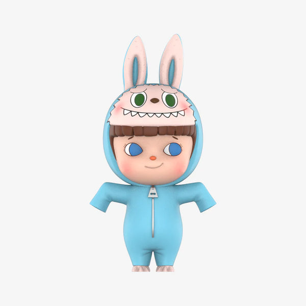 その他 LABUBU BOY Pop mart HOW2WORK Pop Mart x How2work Labubu Boy 200%