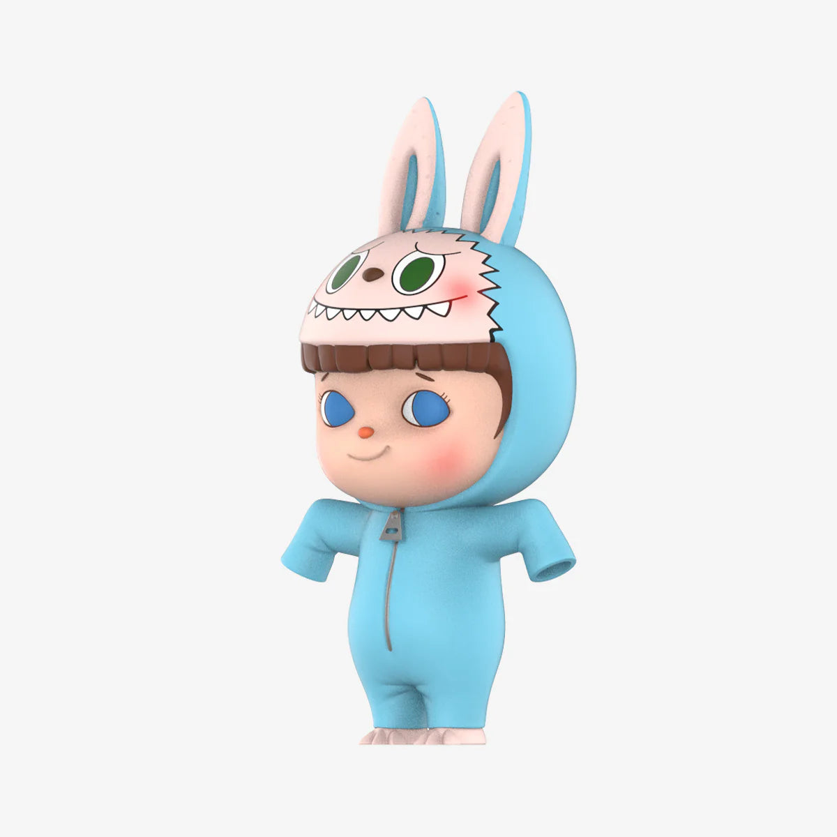 その他 LABUBU BOY Pop mart HOW2WORK Pop Mart How2Work Labubu The Monsters Camping Series Vinyl