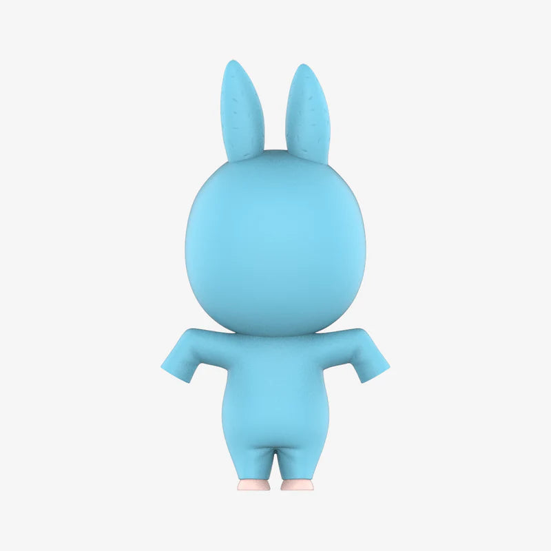 Pop Mart x How2work Labubu Boy 200% Pop Mart x How2work Labubu Boy 200%