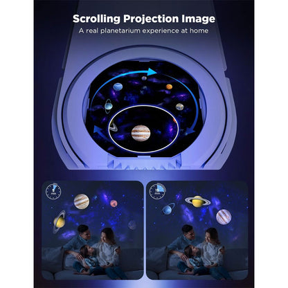 Govee Galaxy Light Projector Pro [Energy Class G]