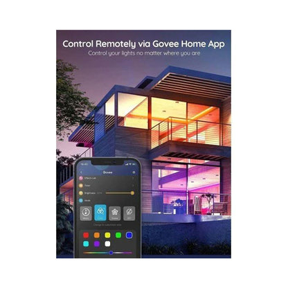 Govee RGB LED Strip Light (16.4ft/ 2x5m)