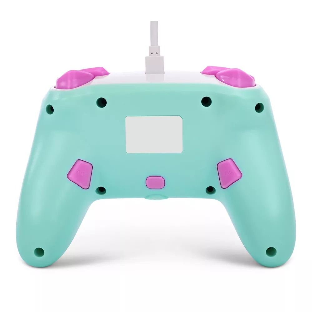 PowerA Enhanced Pokém Switch Wired Controller