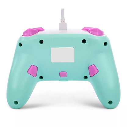 PowerA Enhanced Pokém Switch Wired Controller