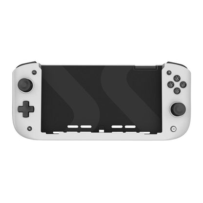 CRKD Nitro Handheld Deck For Nintendo Switch - White