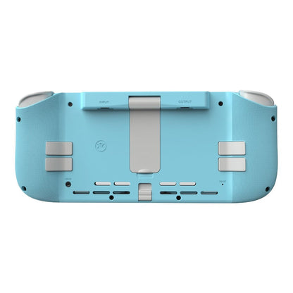 CRKD Nitro Deck Retro Blue Switch Controller