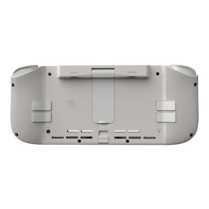 CRKD Nitro Deck Pal Grey Switch Controller