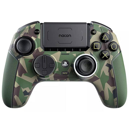 Nacon Revolution 5 PRO Forest Camo Wireless Controller PS5