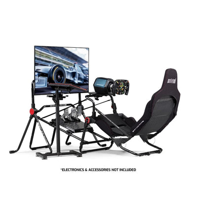 Next Level Racing Formula Lite Pro Foldable Cockpit