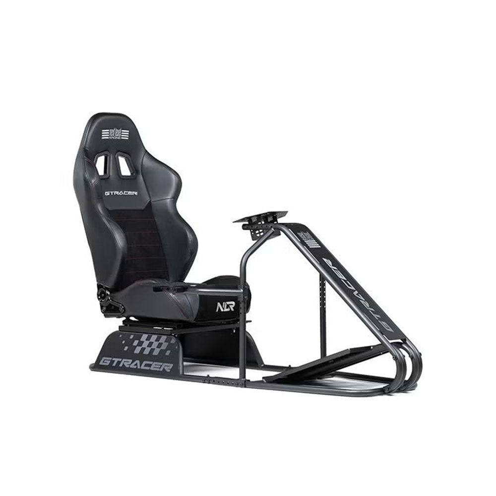 Next Level Racing GT Racer Simulator Cockpit