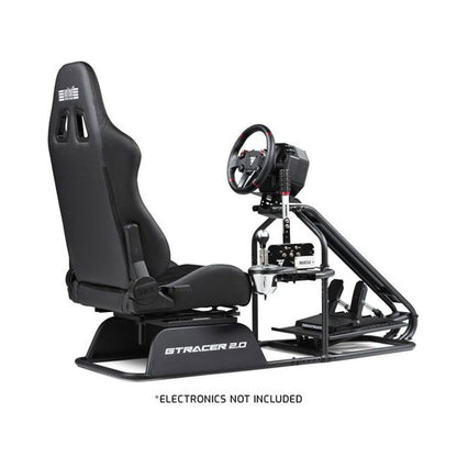 Next Level Racing GT Racer V2