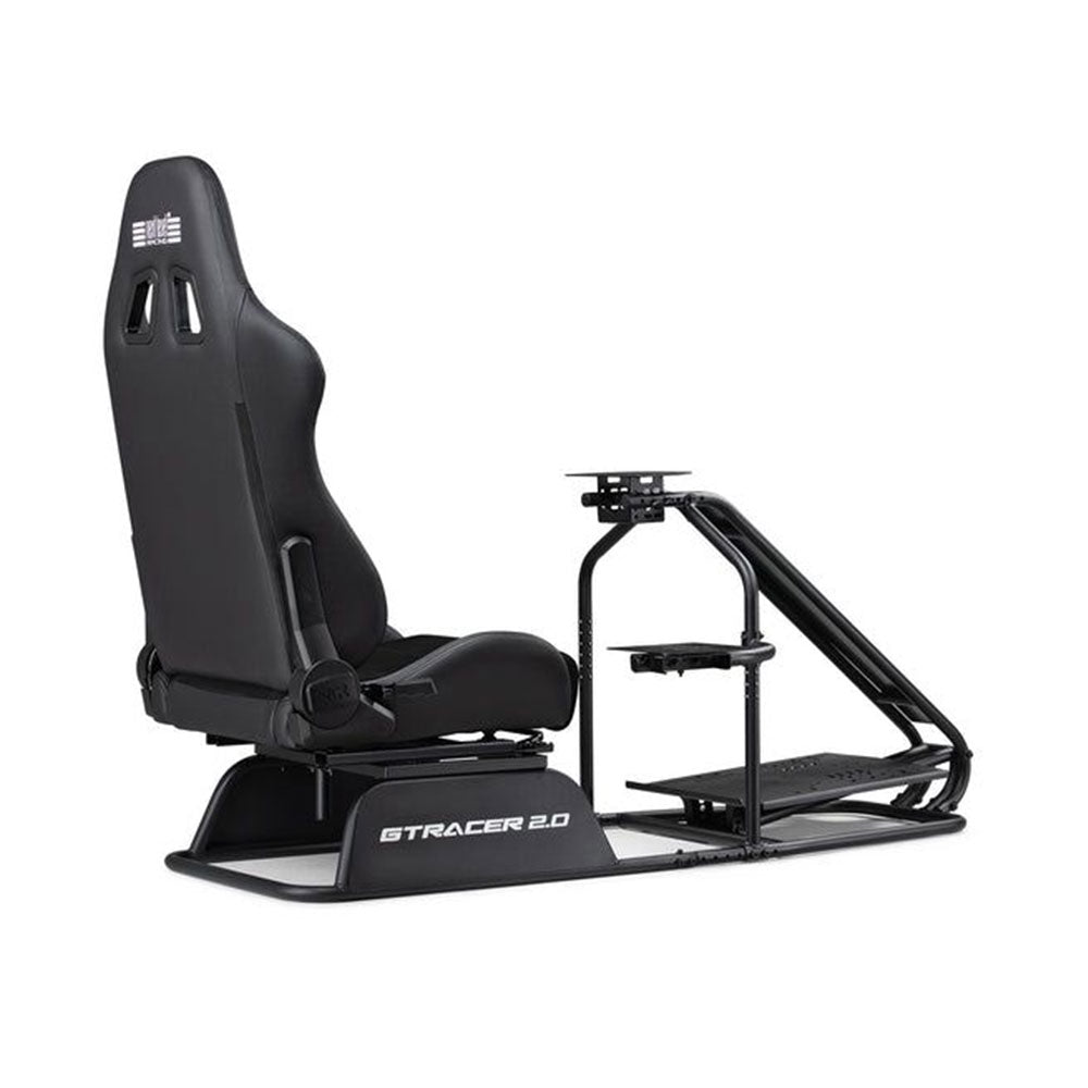 Next Level Racing GT Racer V2