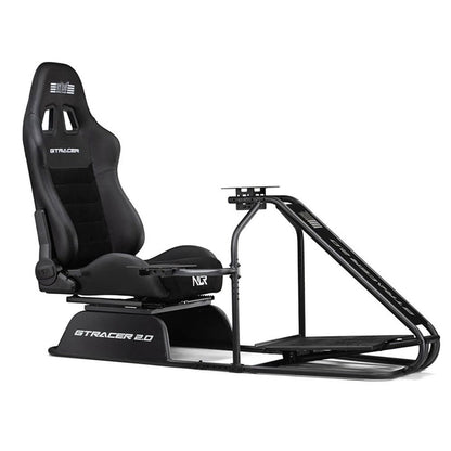 Next Level Racing GT Racer V2