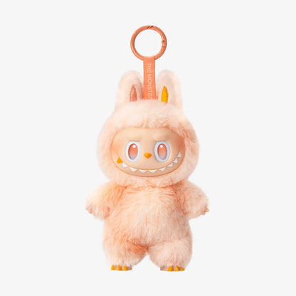 Pop Mart Labubu "The Monsters - Big into Energy" Happiness Pendant