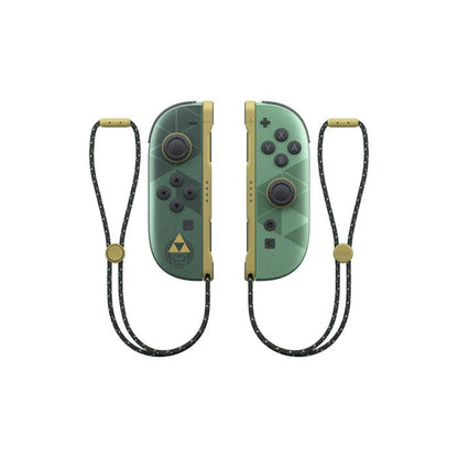 Nintendo Switch 2: The Legend of Zelda 40th Anniversary Edition Console
