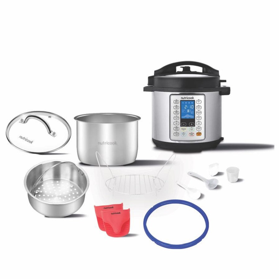 Nutricook - Smart Pot 2 Prime 6L