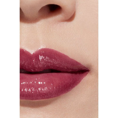 Chanel Rouge Coco Flash - Colour, Shine, Intensity In A Flash