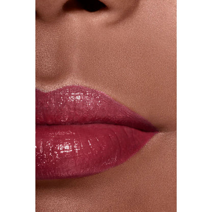 Chanel Rouge Coco Flash - Colour, Shine, Intensity In A Flash