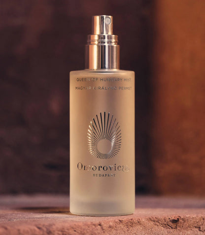 Omorovicza Queen of Hungary Mist 30ml travel size