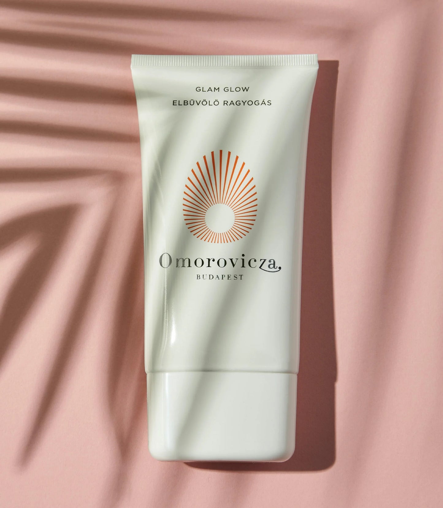 Omorovicza Glam Glow Self-Tanner 150ml (Vegan)