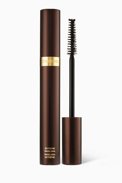 Tom Ford Extreme Mascara - # 01 Raven 8ml