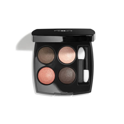 Chanel Les 4 Ombres Multi-Effect Quadra Eyeshadow