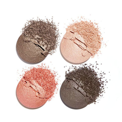 Chanel Les 4 Ombres Multi-Effect Quadra Eyeshadow