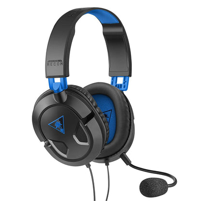 Turtle Beach EarForce Recon 50P Stereo Gaming Headset