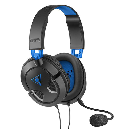 Turtle Beach EarForce Recon 50P Stereo Gaming Headset