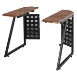 Wavebone Space Station Studio Console Side Desk
