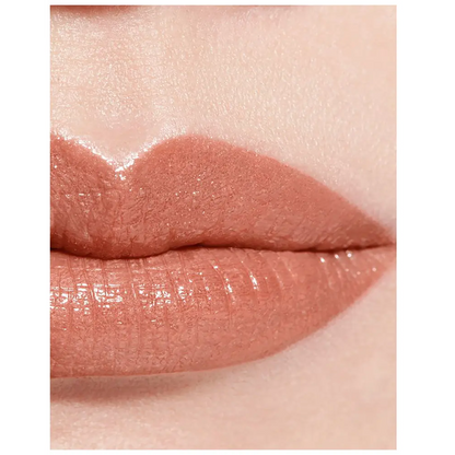 Chanel Rouge Allure Luminous Intense Lip Colour
