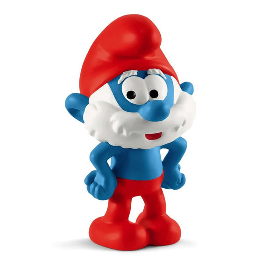 Schleich The Smurfs - Papa Smurf