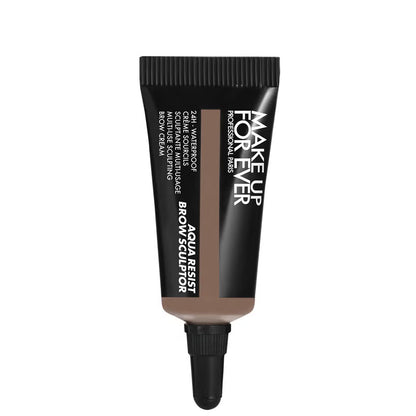 MAKE UP FOR EVER Aqua Resist Brow Sculptor 7g