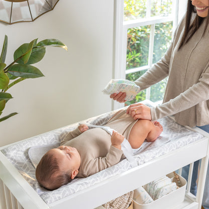 Summer Infant - Basic Changing Essentials Kit - Grey