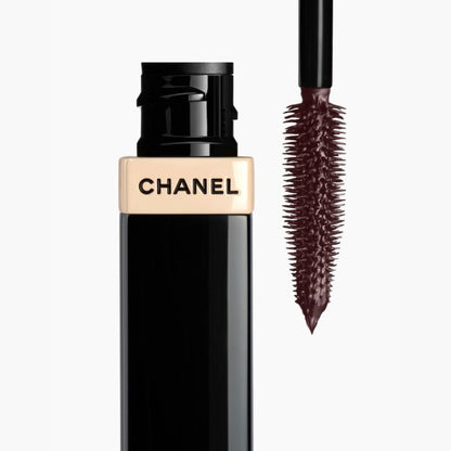 Chanel Les Beiges Mascara Volume And Definition Mascara