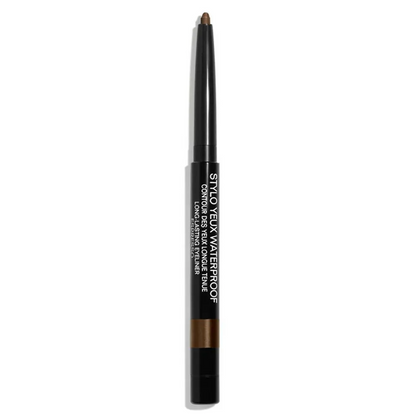 Chanel Stylo Yeux Waterproof Long-Lasting Eyeliner