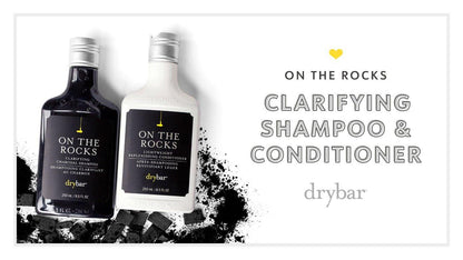 DRYBAR - On The Rocks Lightweight Conditioner 250ml
