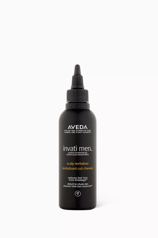 AVEDA   Invati Men Scalp Revitalizer