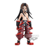 Banpresto Shaman King Hao Vol. 2 Statue