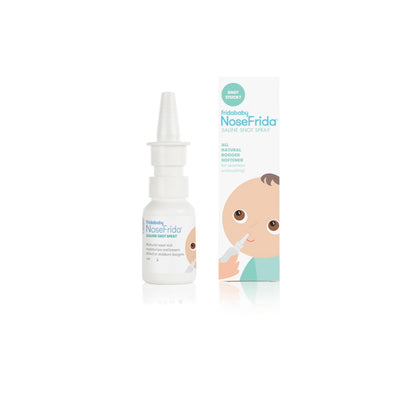 Fridababy NoseFrida Saline Snot Spray